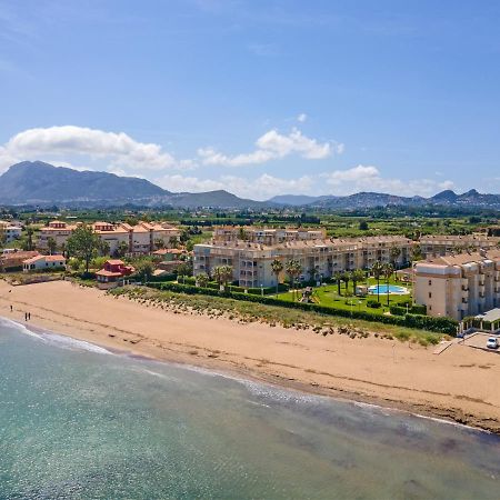 Anacasa Bahia De Denia Les Marines Ap2112 Apartment Exterior foto